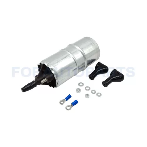 Fuel Pump for BMW K75 K100 K1100 52mm 16121460452 16121461576 16121455126 058046399 - image 3